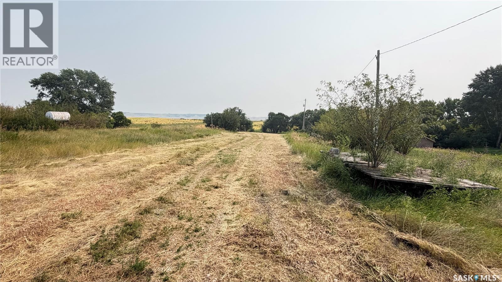 Wickstrom Acreage, Carmichael Rm No. 109, SK