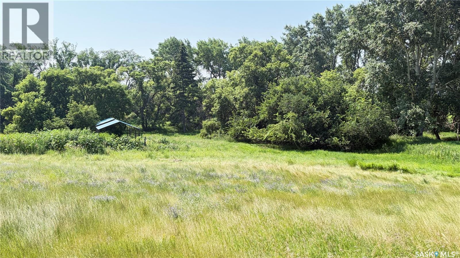 Wickstrom Acreage, Carmichael Rm No. 109, SK