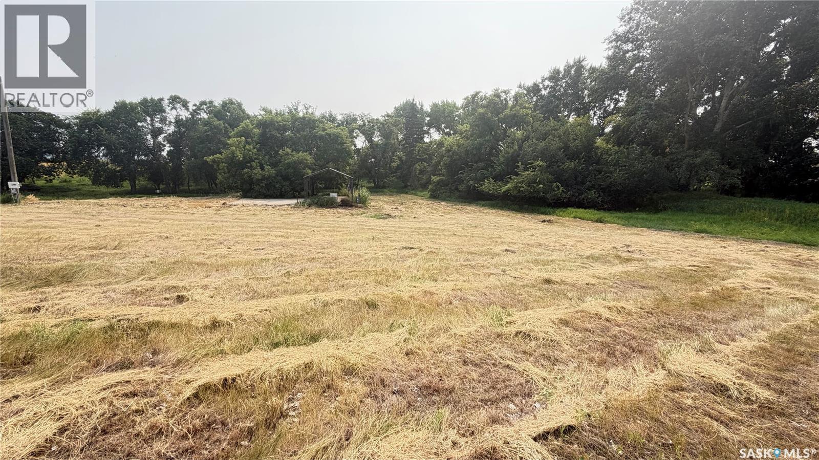 Wickstrom Acreage, Carmichael Rm No. 109, SK