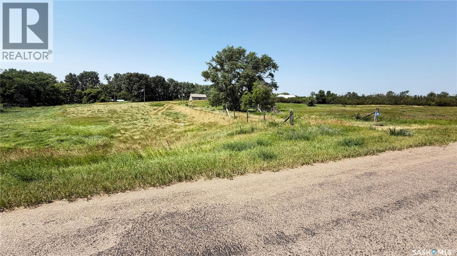 Wickstrom Acreage, Carmichael Rm No. 109, SK
