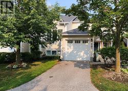 4 - 107 ELLEN LANE Collingwood, ON L9Y 4W4