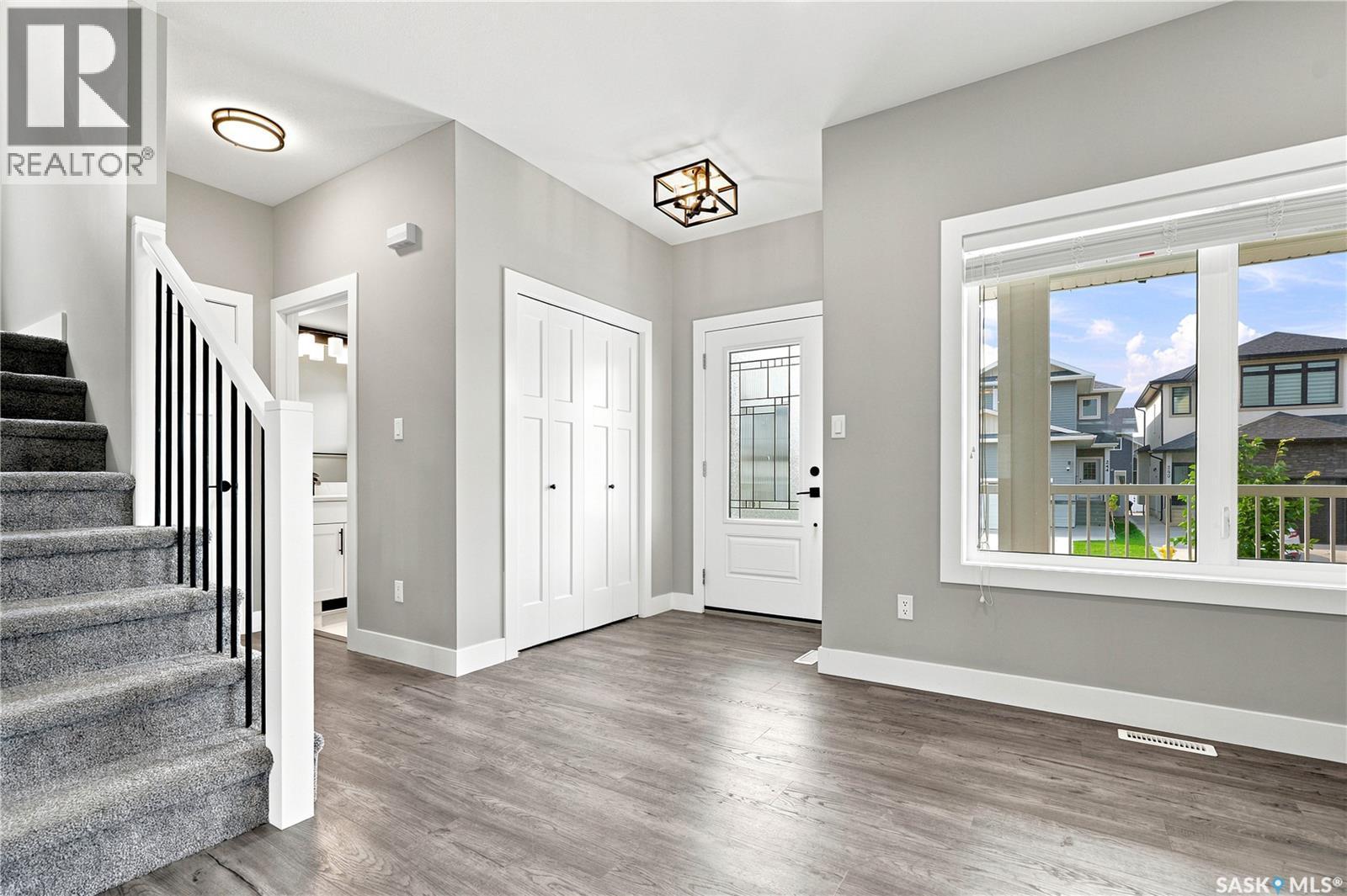 247 Thakur Street, Saskatoon, SK - Indoor Photo Showing Other Room