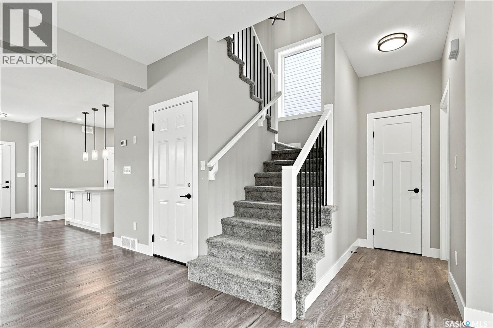 247 Thakur Street, Saskatoon, SK - Indoor Photo Showing Other Room