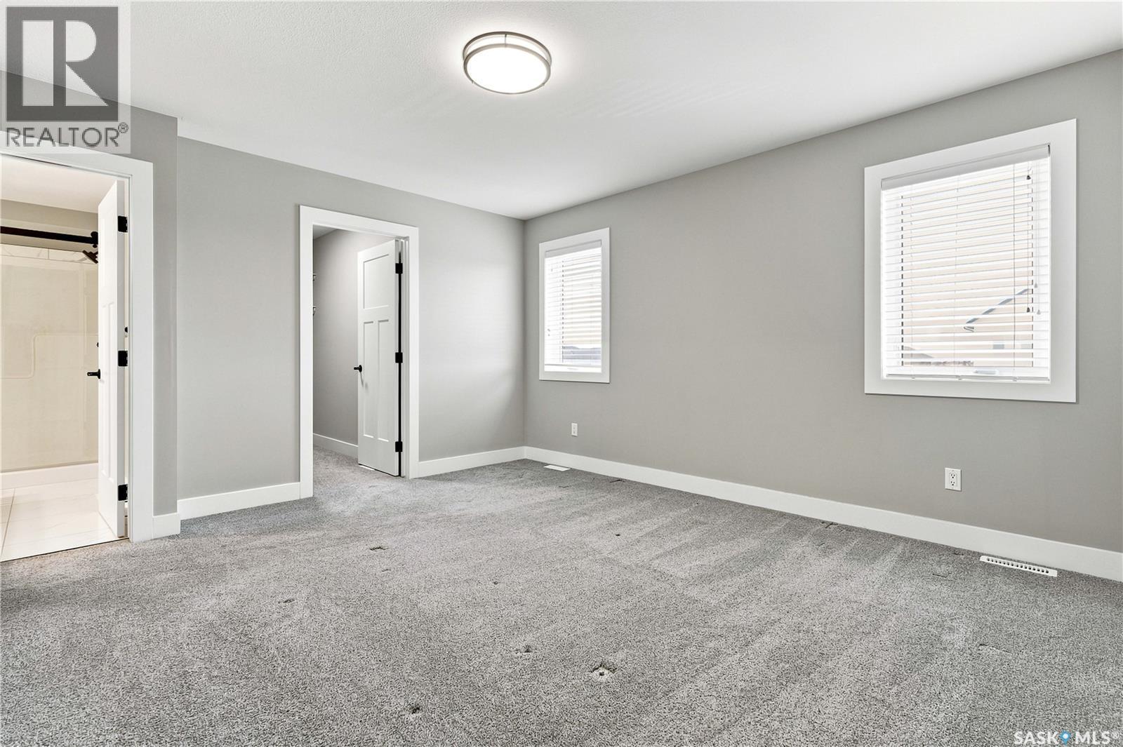 247 Thakur Street, Saskatoon, SK - Indoor Photo Showing Other Room