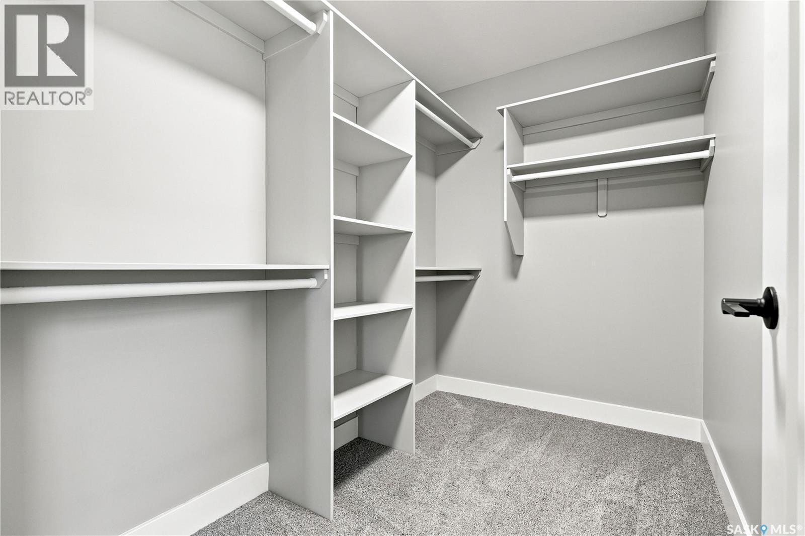 247 Thakur Street, Saskatoon, SK - Indoor With Storage