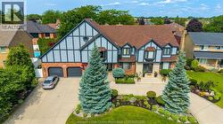 507 BIRKDALE COURT Tecumseh, ON N8N 4B3