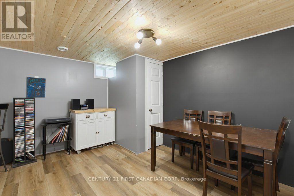 3 Parkside Drive, St. Thomas, ON - Indoor