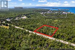 PT FM LT 4 CHI SIN TIB DEK ROAD Northern Bruce Peninsula, ON N0H 2R0