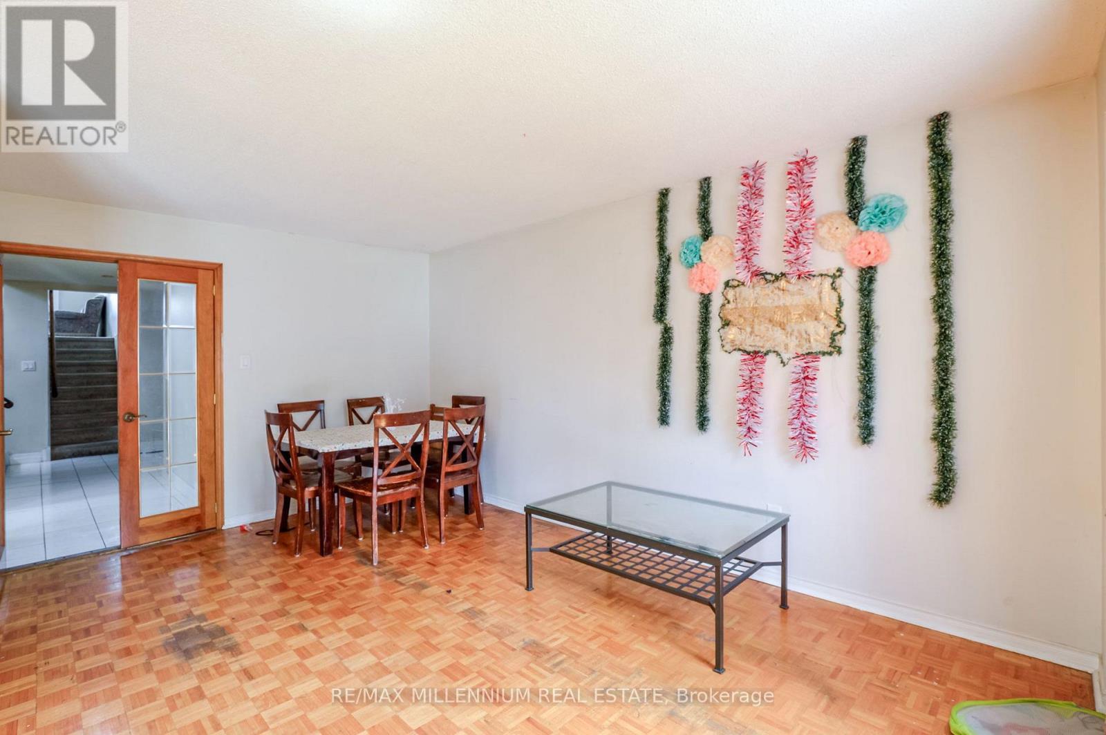 651 Shetani Place, Mississauga, ON - Indoor