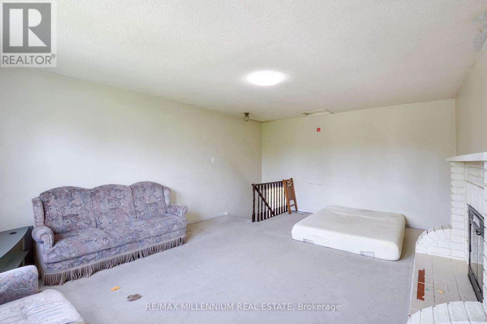 651 Shetani Place, Mississauga, ON - Indoor