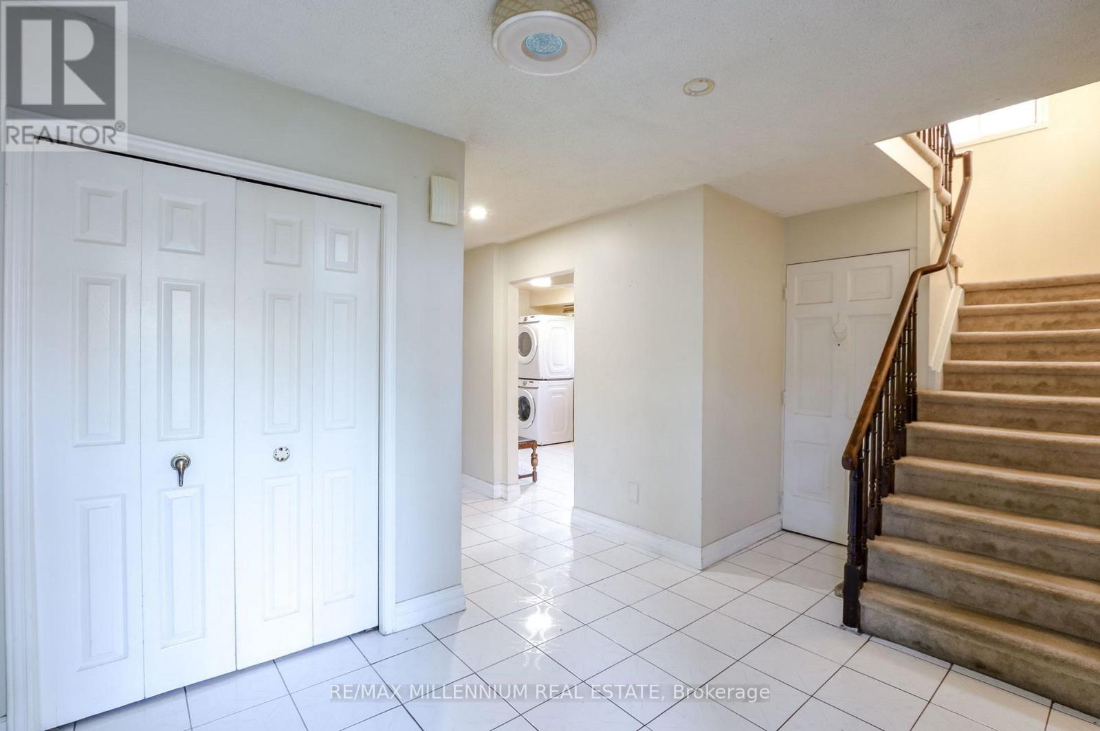 651 Shetani Place, Mississauga, ON - Indoor Photo Showing Other Room