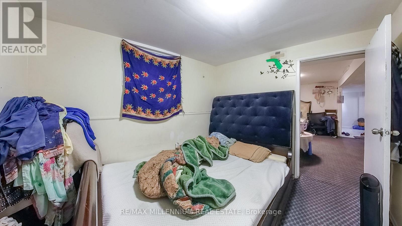 651 Shetani Place, Mississauga, ON - Indoor Photo Showing Other Room