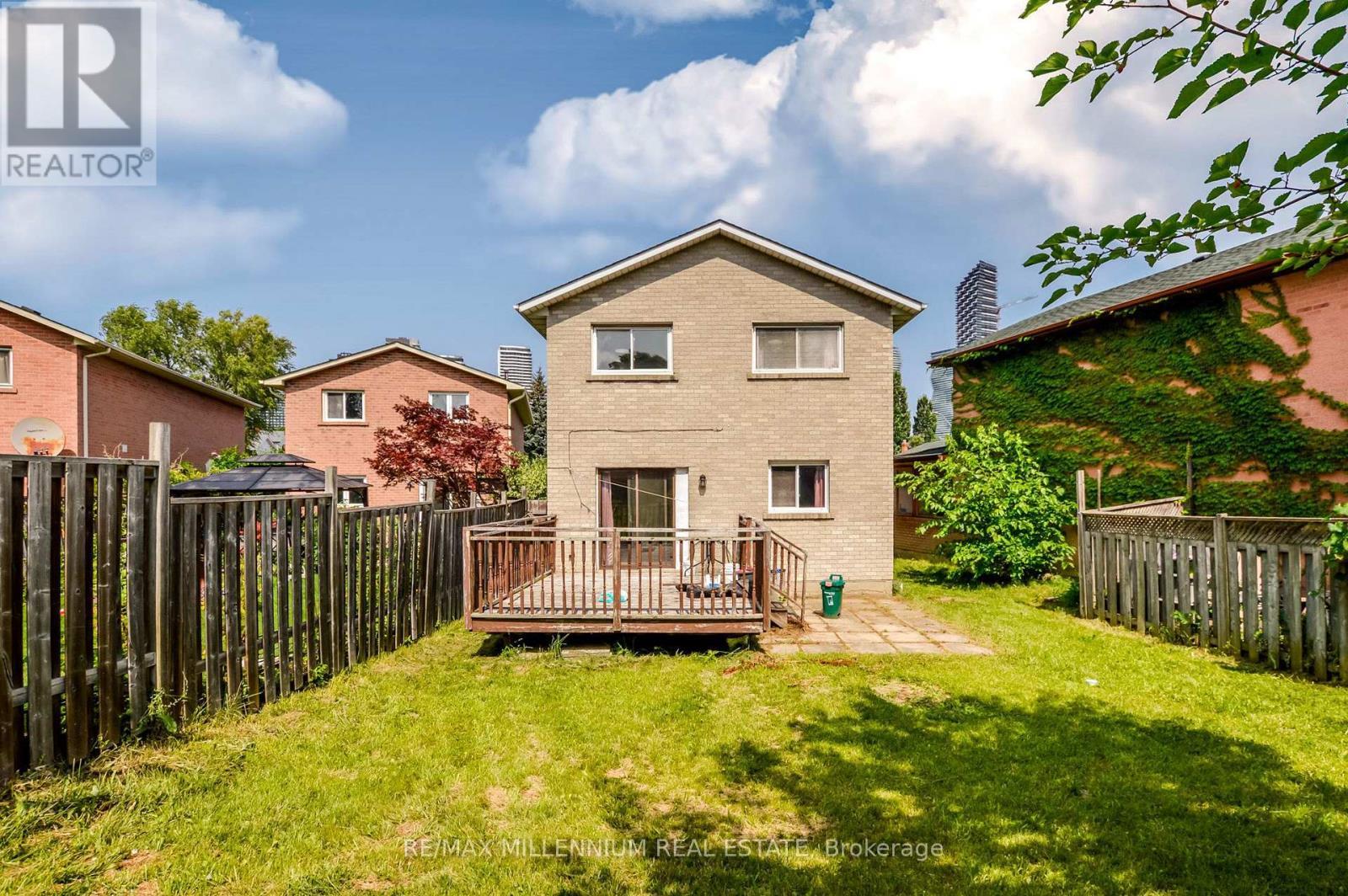 651 Shetani Place, Mississauga, ON - Outdoor