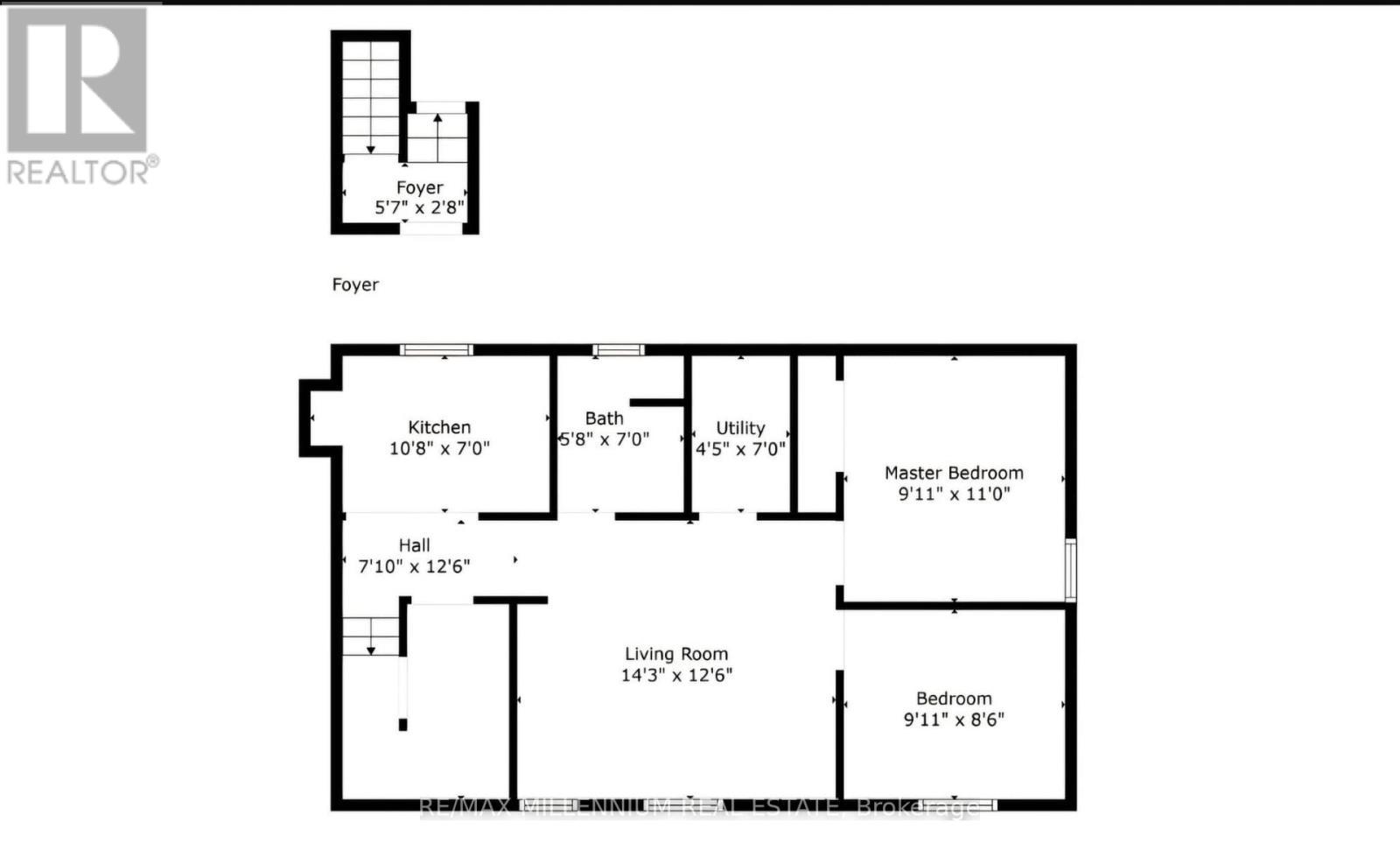 651 Shetani Place, Mississauga, ON - Other