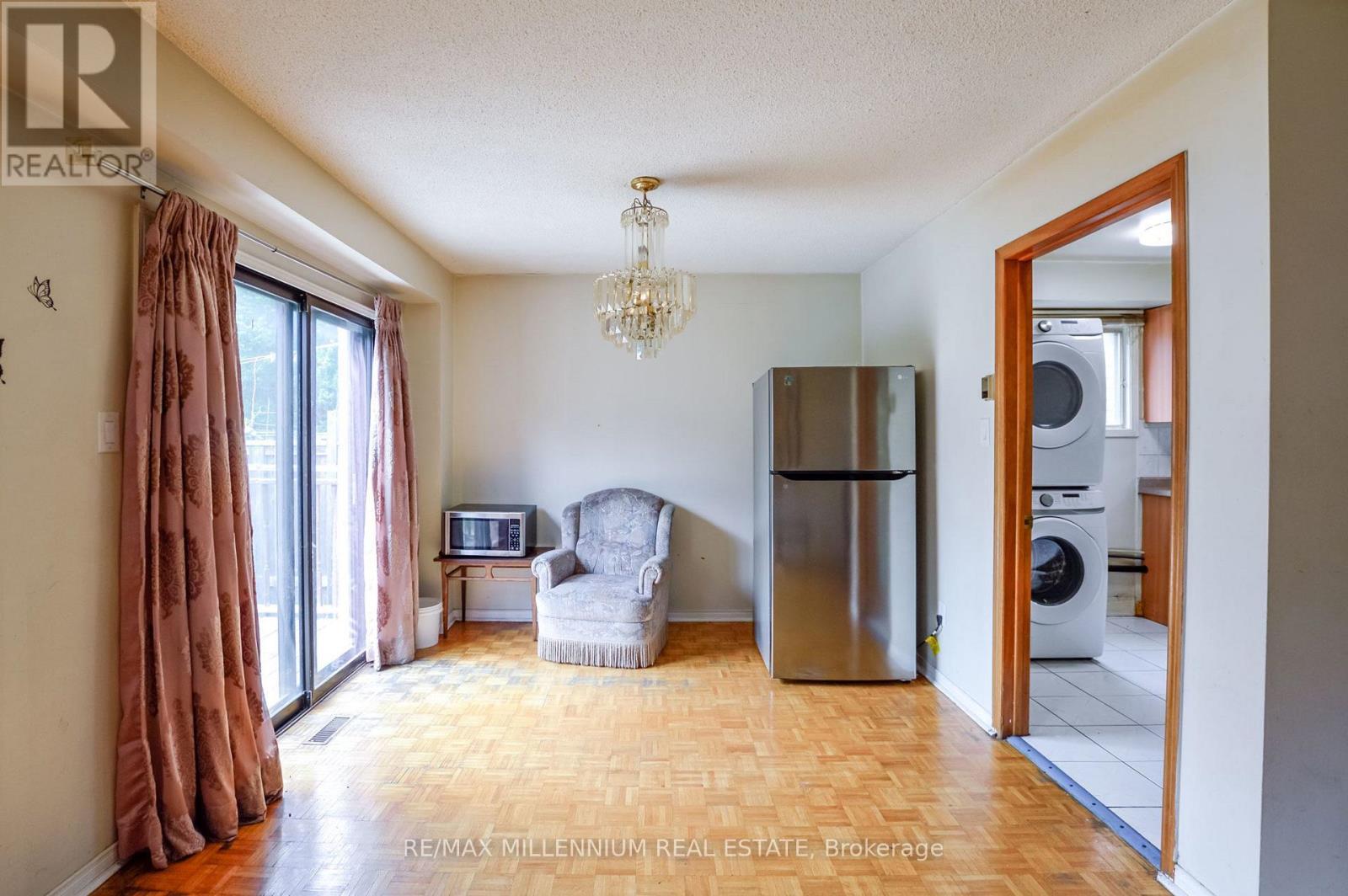 651 Shetani Place, Mississauga, ON - Indoor