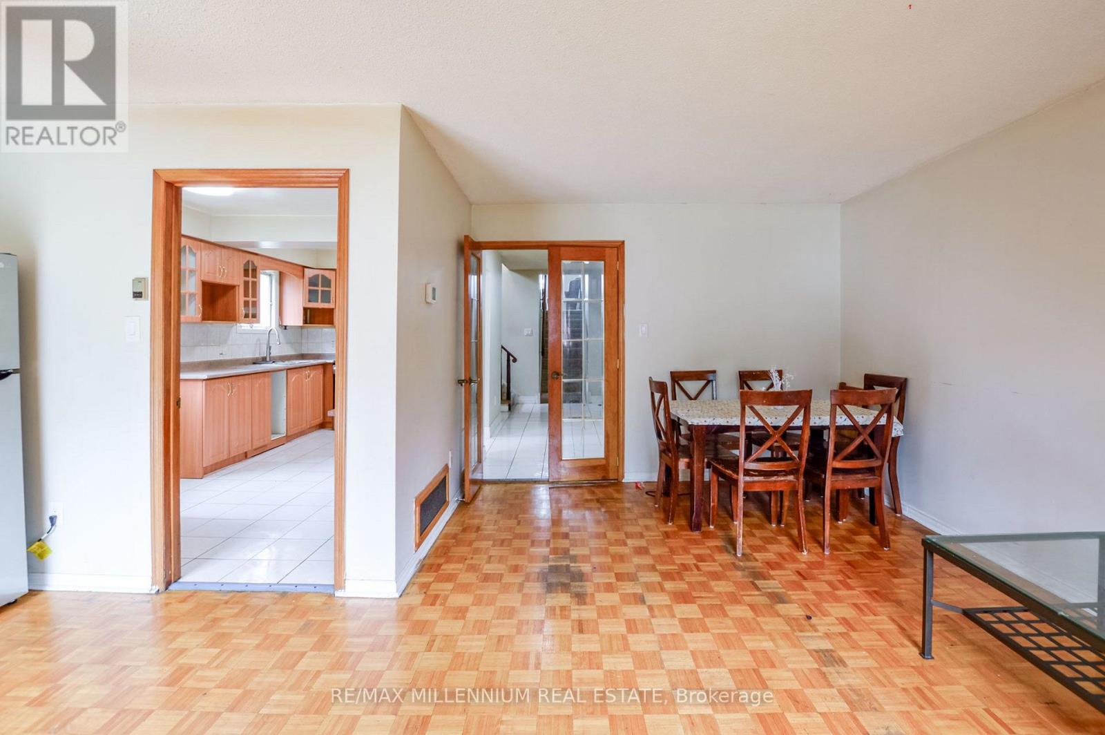 651 Shetani Place, Mississauga, ON - Indoor