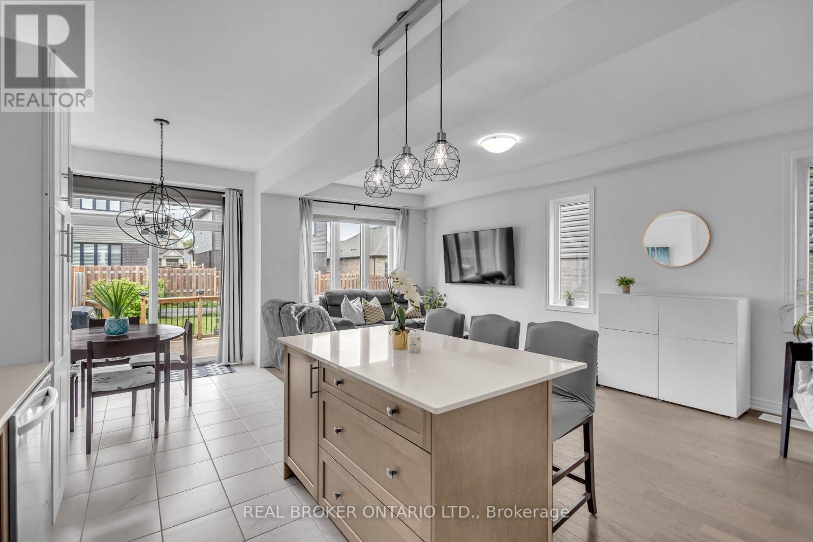26 Baker Lane, Brant, ON - Indoor