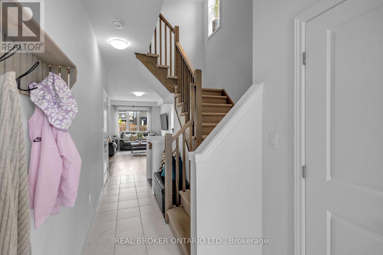 26 Baker Lane, Brant, ON - Indoor Photo Showing Other Room
