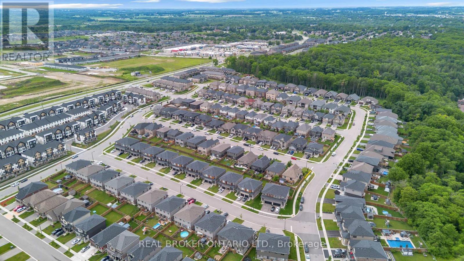 26 Baker Lane, Brant, ON - Other