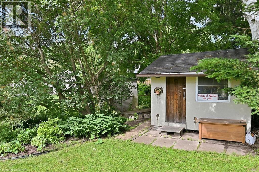 938 Cloverleaf Drive, Burlington, ON - Outdoor