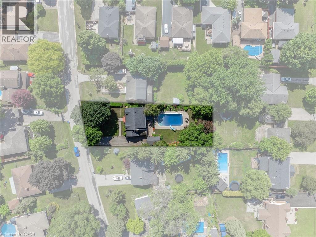 938 Cloverleaf Drive, Burlington, ON -