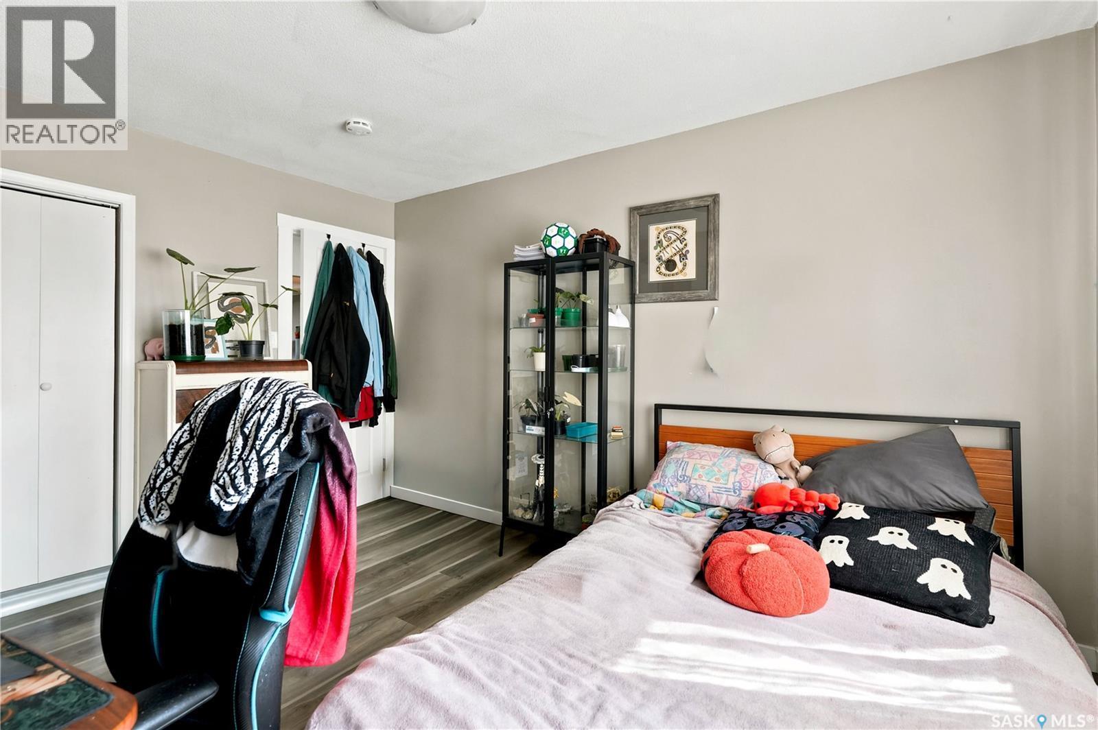 2232 Mcara Street, Regina, SK - Indoor Photo Showing Bedroom