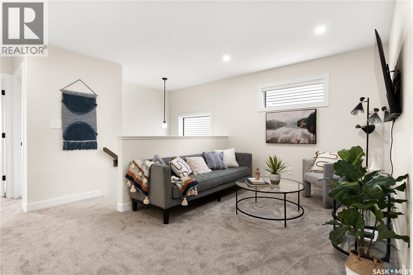 595 Cockcroft Court, Saskatoon, SK - Indoor