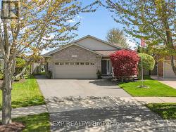 7090 JULIE DRIVE Niagara Falls (Forestview), ON L2H 3L4