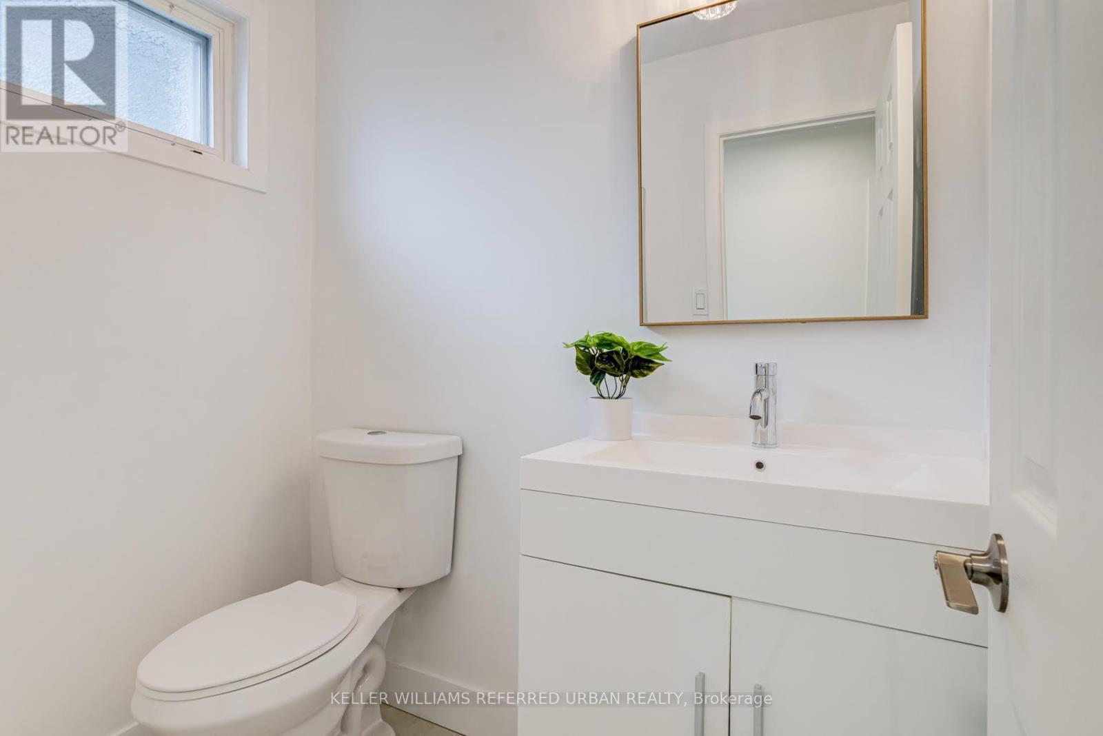 5171 Mulberry Drive, Burlington, ON - Indoor Photo Showing Bathroom
