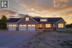 2427 EAST QUARTER Line Delhi, ON N4B 2W4
