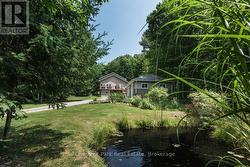 253 CHAPMAN DRIVE Burk's Falls, ON P0A 1C0