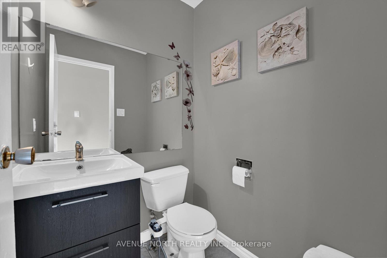41 - 3520 Downpatrick Road, Ottawa, ON - Indoor Photo Showing Bathroom