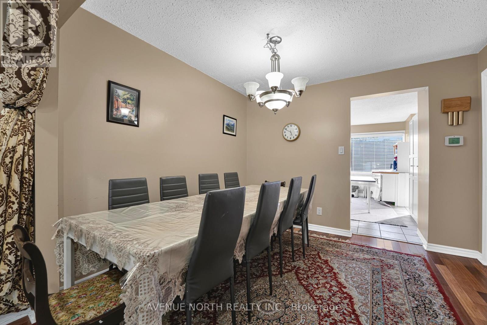 41 - 3520 Downpatrick Road, Ottawa, ON - Indoor Photo Showing Dining Room