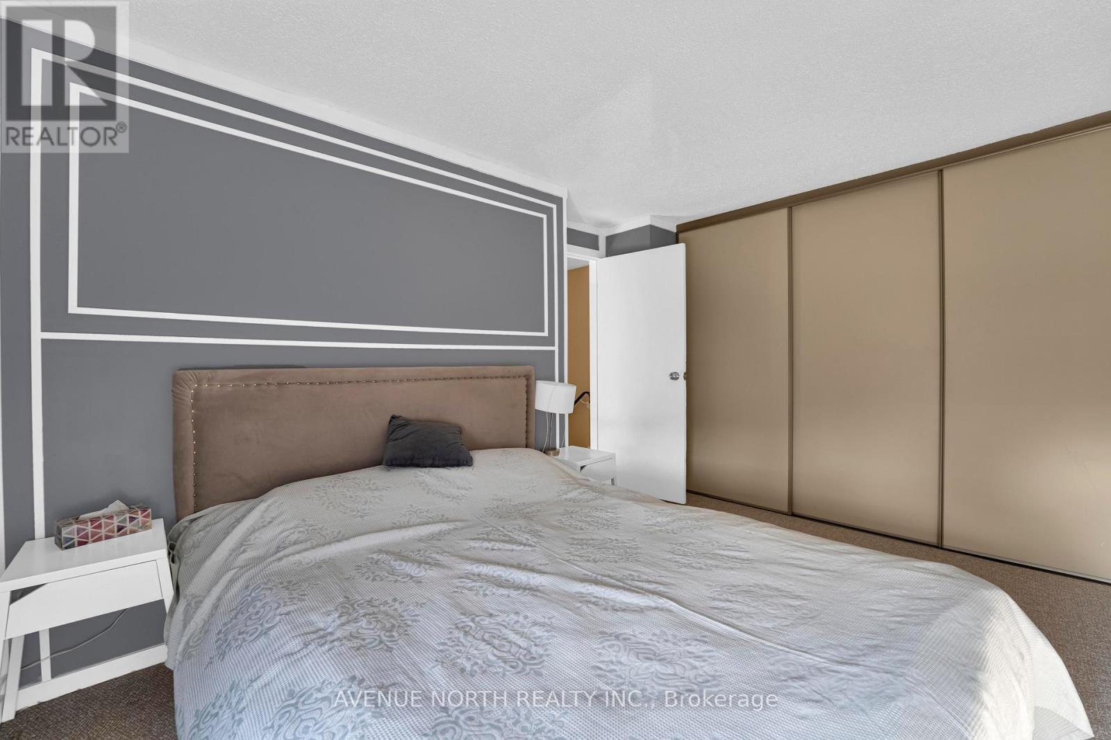 41 - 3520 Downpatrick Road, Ottawa, ON - Indoor Photo Showing Bedroom