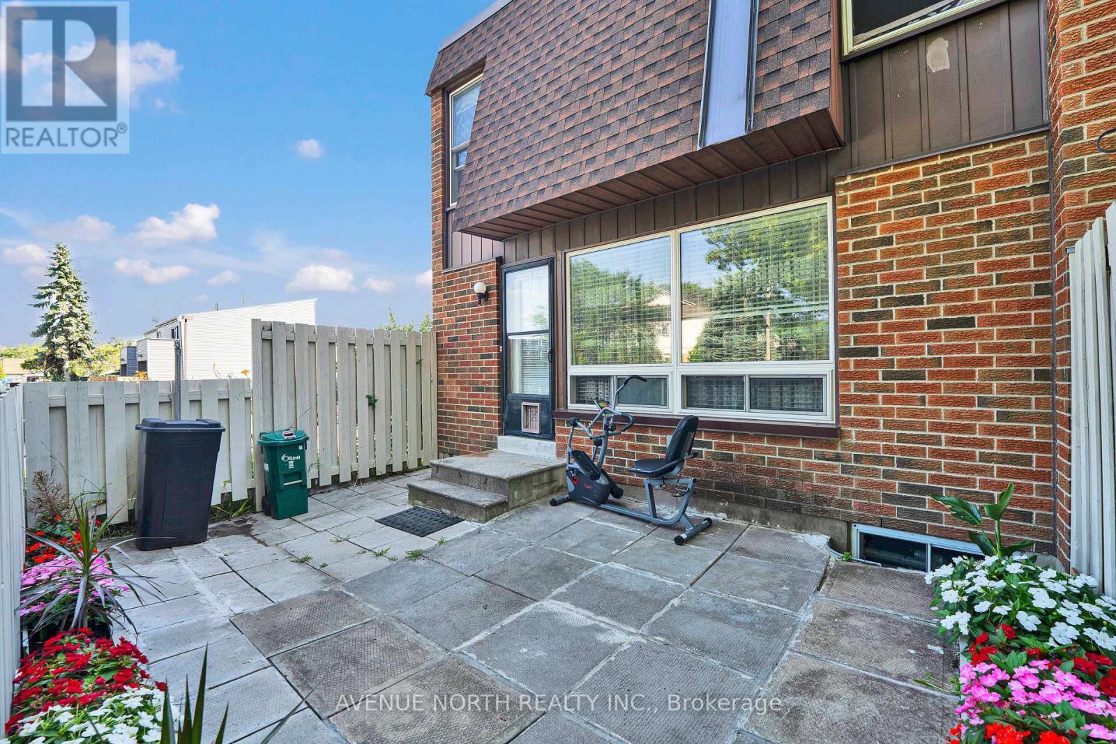 41 - 3520 Downpatrick Road, Ottawa, ON - Outdoor With Deck Patio Veranda