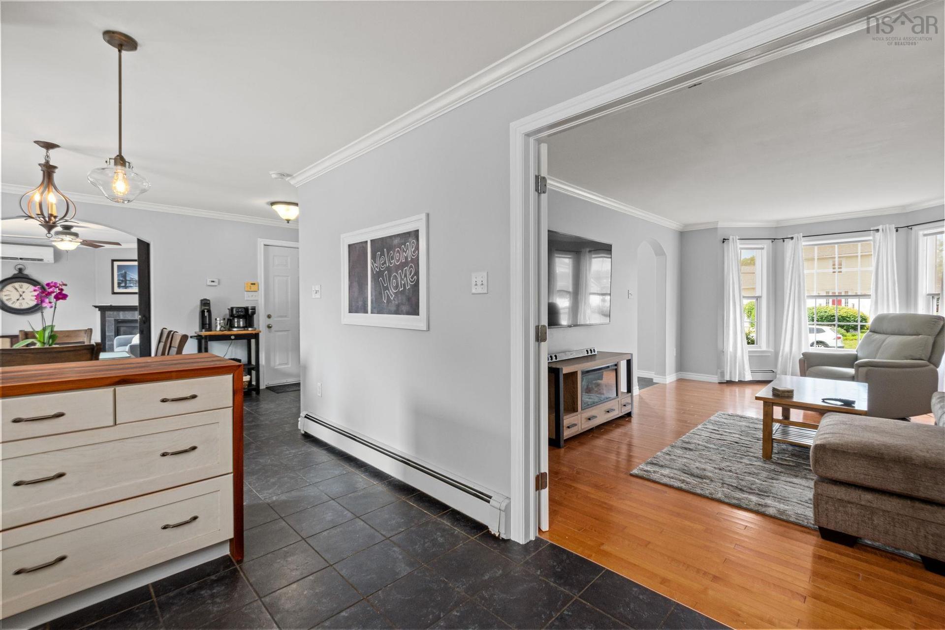37 Pearl Drive, Colby, NS - Indoor Photo Showing Other Room