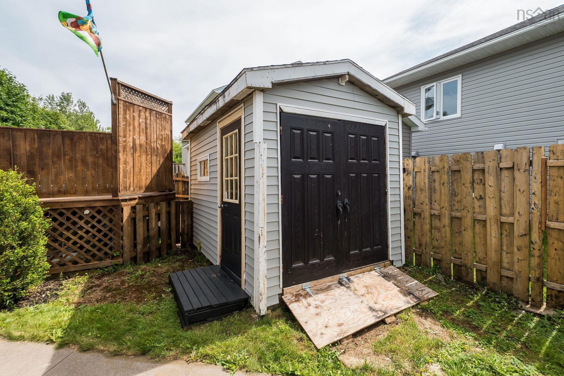 37 Pearl Drive, Colby, NS - Outdoor With Exterior