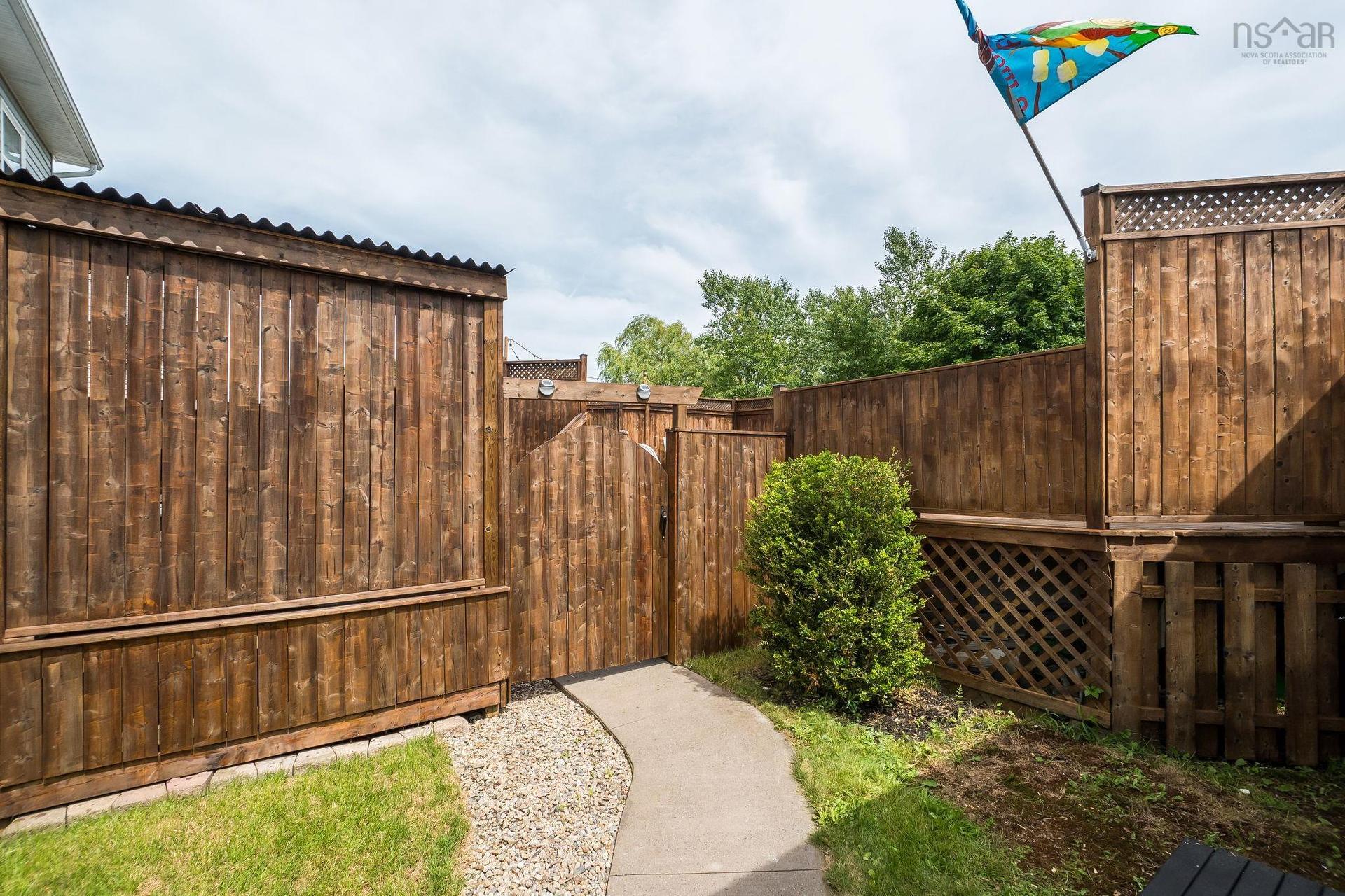 37 Pearl Drive, Colby, NS - Outdoor