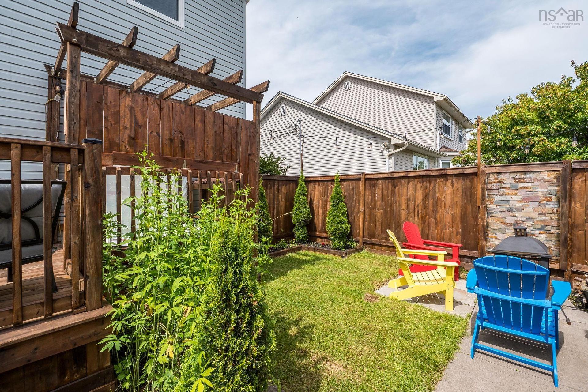 37 Pearl Drive, Colby, NS - Outdoor