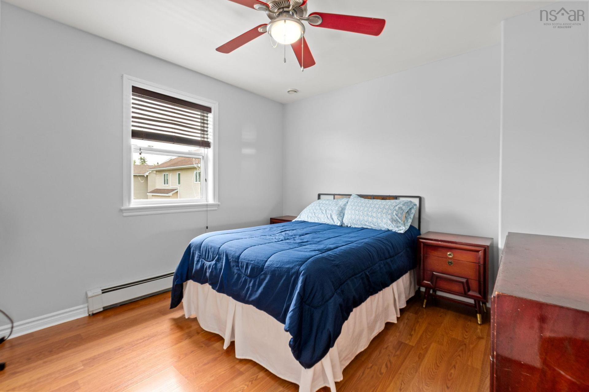 37 Pearl Drive, Colby, NS - Indoor Photo Showing Bedroom