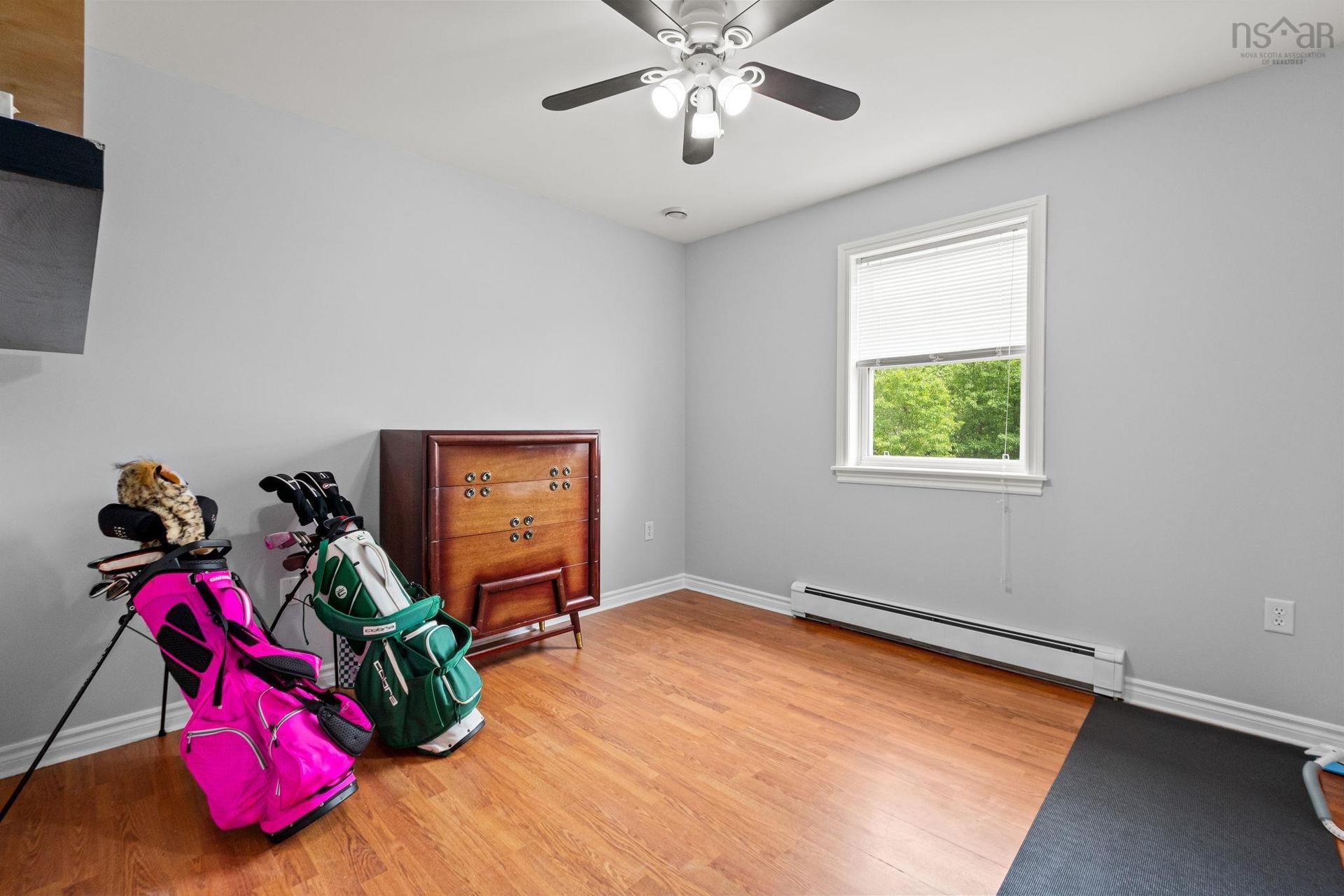 37 Pearl Drive, Colby, NS - Indoor Photo Showing Other Room