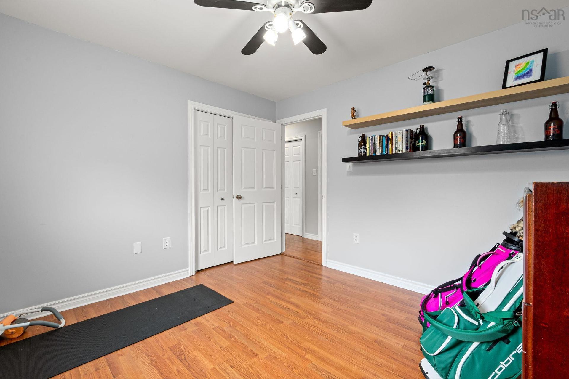 37 Pearl Drive, Colby, NS - Indoor