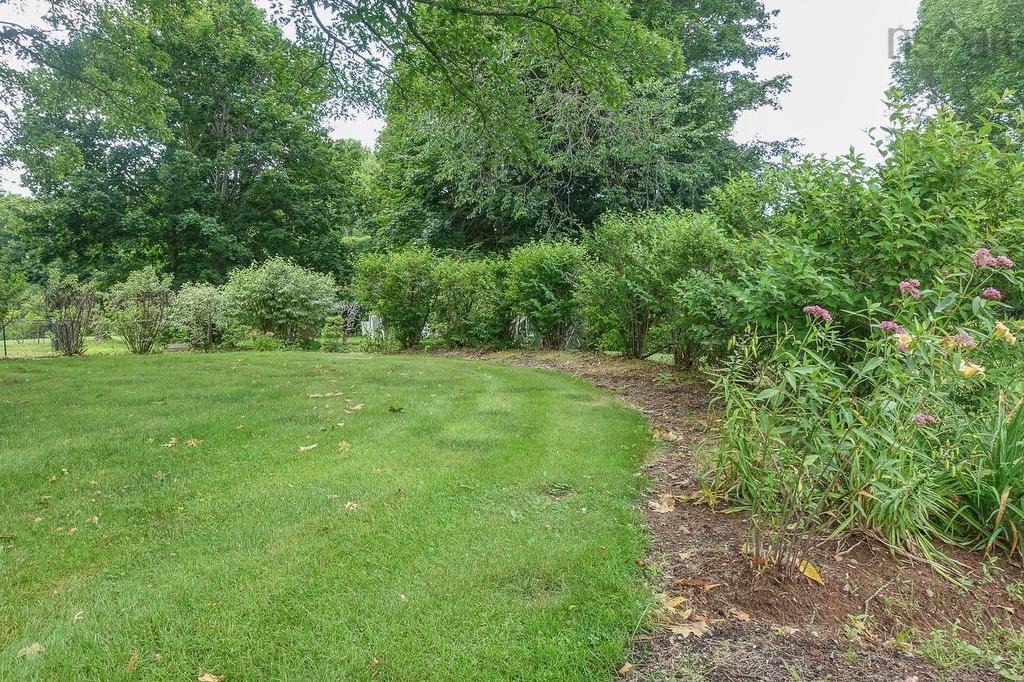 108 Marsters Avenue, Berwick, NS - Outdoor