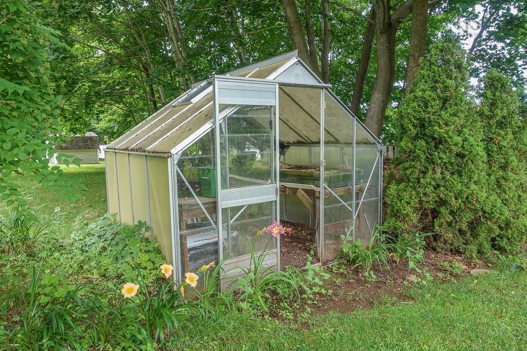 108 Marsters Avenue, Berwick, NS - Outdoor
