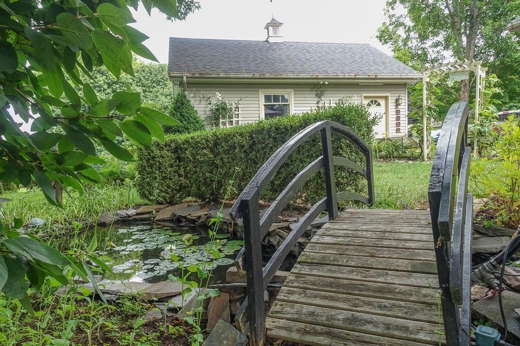 108 Marsters Avenue, Berwick, NS - Outdoor
