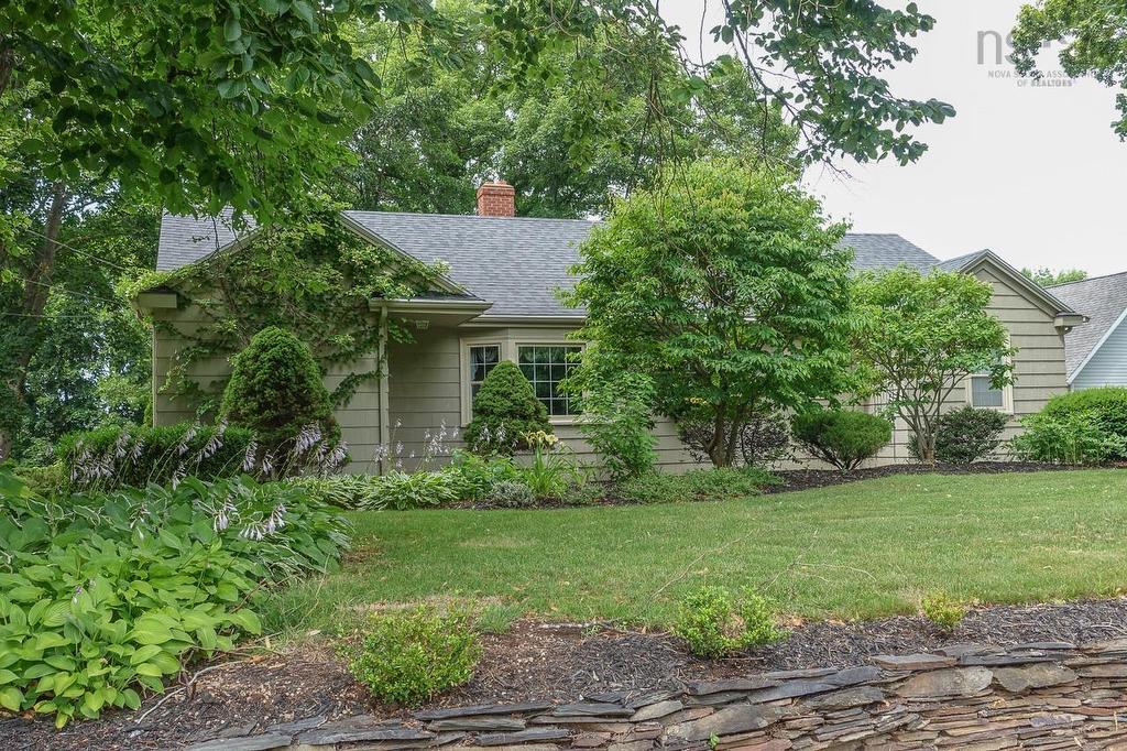 108 Marsters Avenue, Berwick, NS - Outdoor