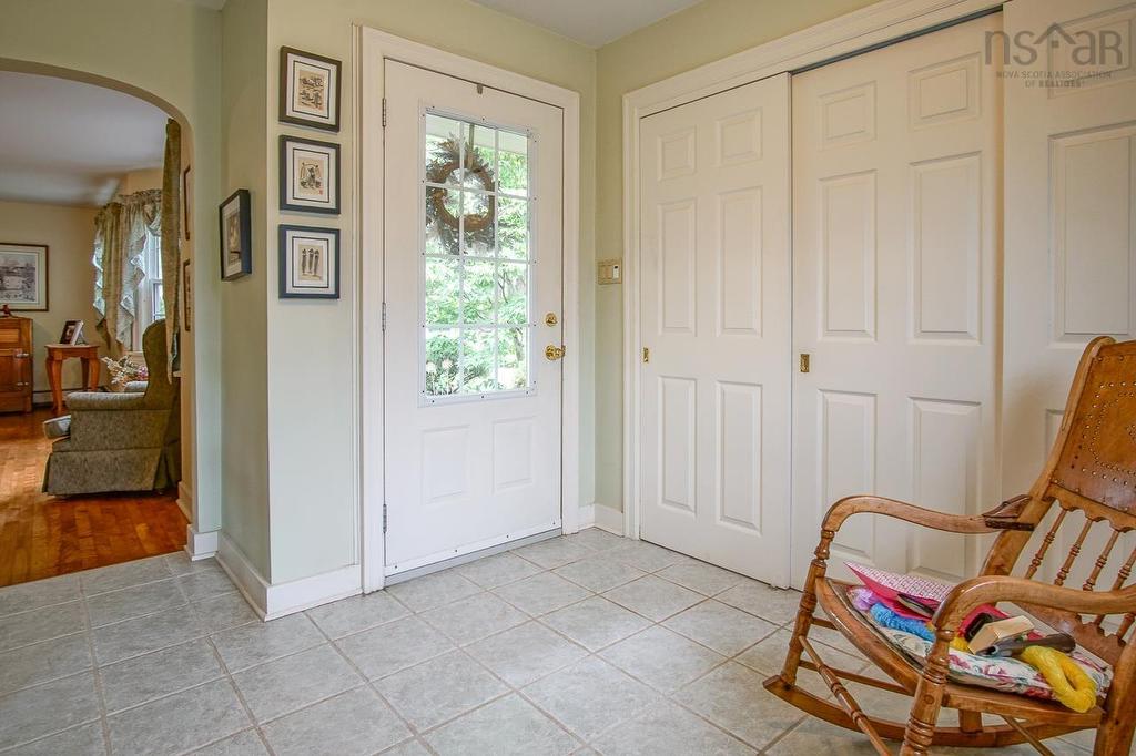 108 Marsters Avenue, Berwick, NS - Indoor Photo Showing Other Room