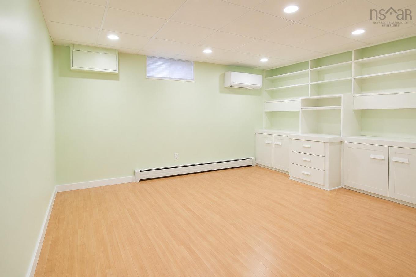 108 Marsters Avenue, Berwick, NS - Indoor Photo Showing Basement
