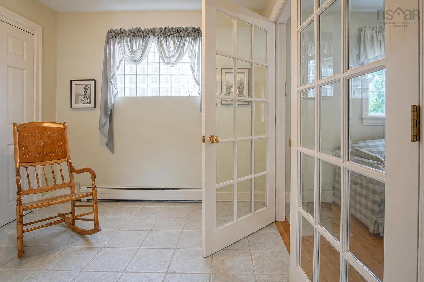 108 Marsters Avenue, Berwick, NS - Indoor Photo Showing Other Room