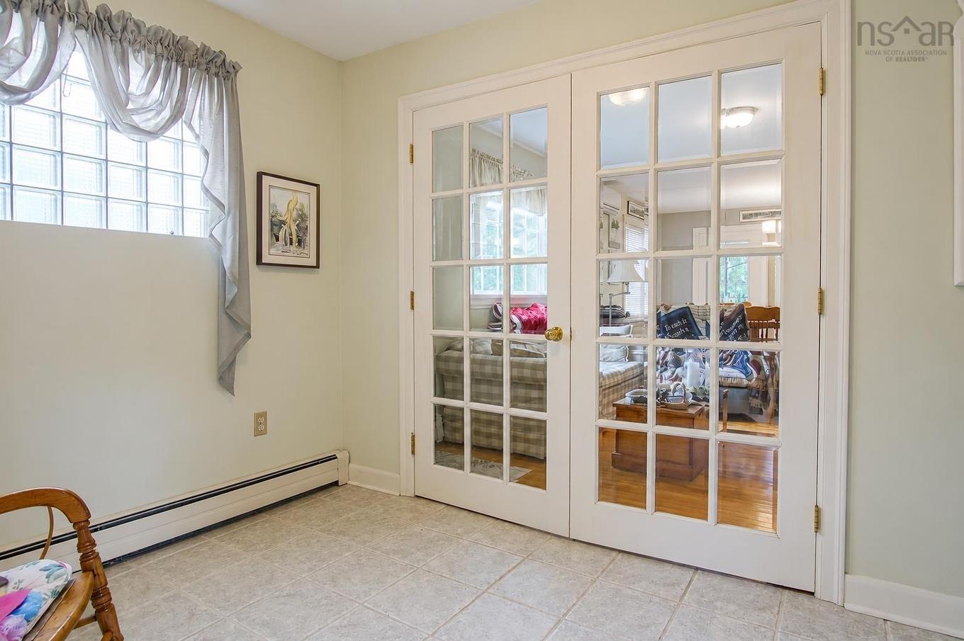 108 Marsters Avenue, Berwick, NS - Indoor Photo Showing Other Room